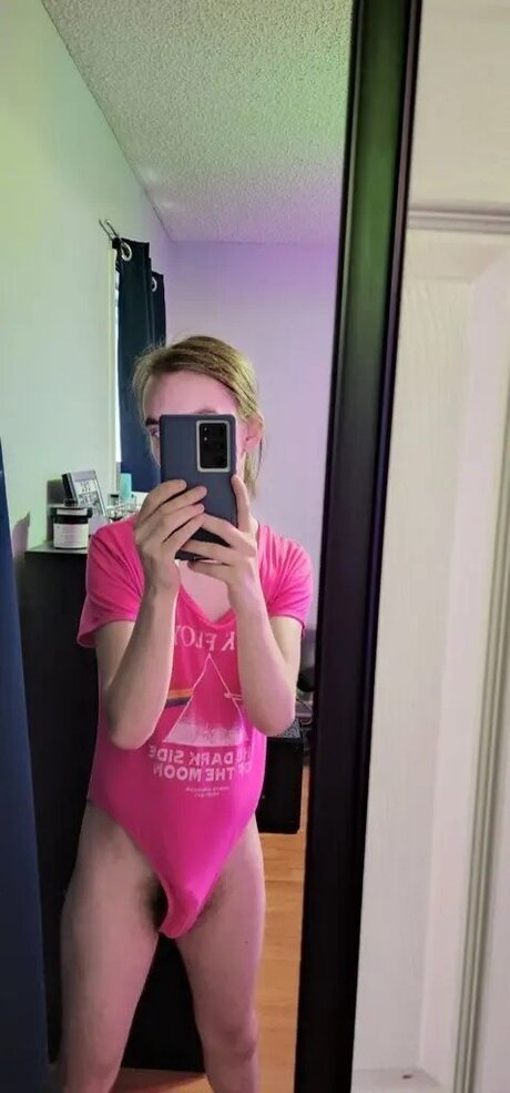 Twinkfemboi ホットなスター 画像