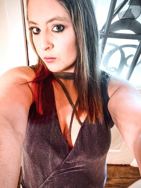 Lexxie Foxx 素敵なスター 写真