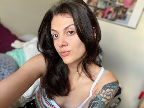 sweetspothoney セクシーなスター 写真