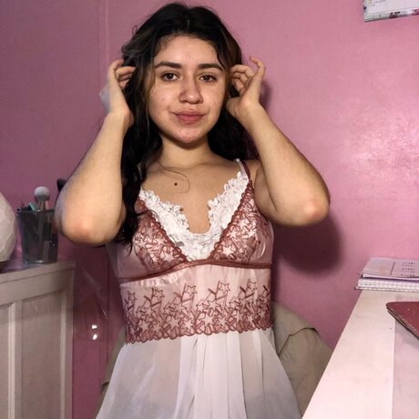 Jassie Cakes セクシーなスター 写真