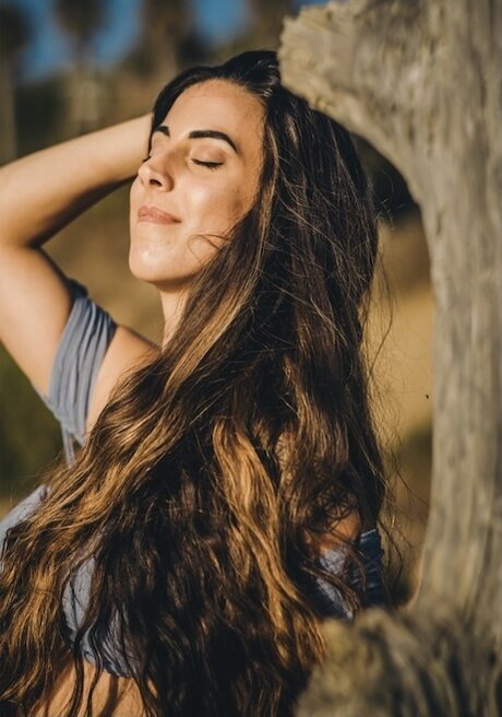 Sammie Nash セクシーなスター ギャラリー