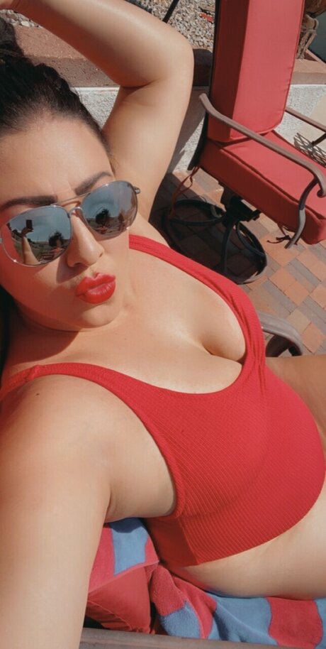 AlexaRae セクシーなスター ギャラリー