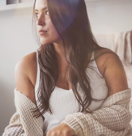 petra 美しいスター 写真