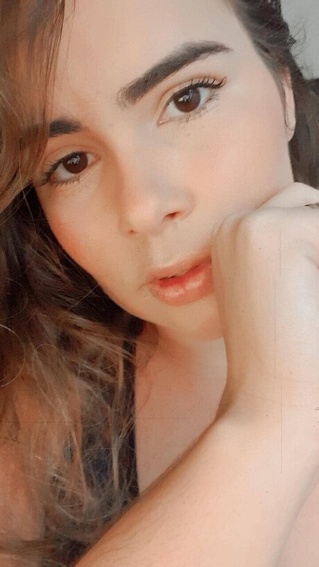 Mikaelly Soares ポルノスター 素敵 写真