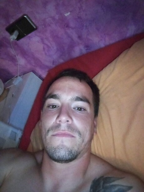 Pedro pablo Cejudo barea HDスター 写真