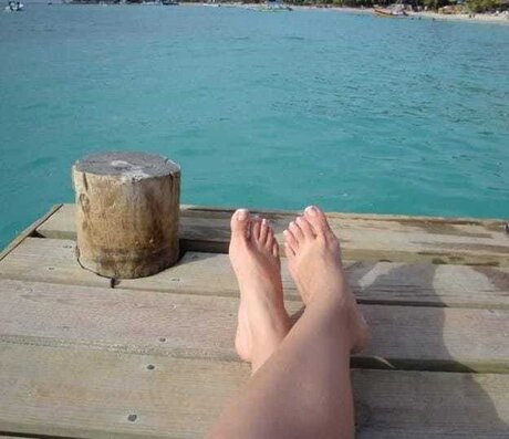 Thebeaufeet ヌードモデル 写真