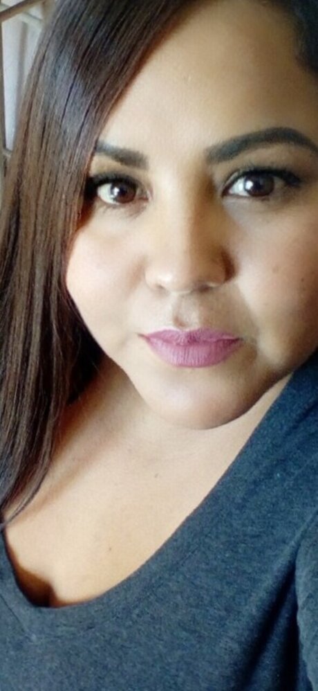 Vania Parra 完璧な女優 写真