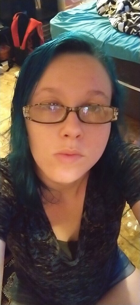 Atasha Griffin 完璧なモデル 写真