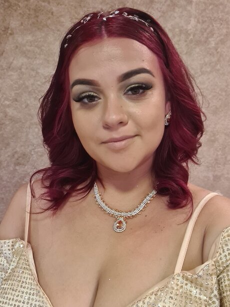 MaryAne トップスター 写真