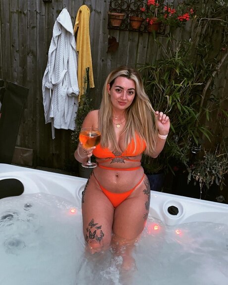 Hannah Screen 独占モデル 画像