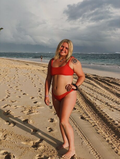 Makayla Trahan ポルノスター ベスト 写真