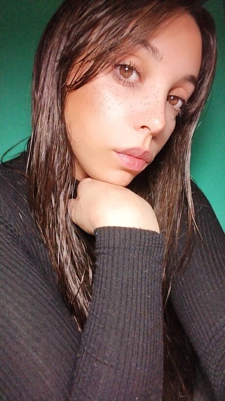 Marisol スターセックス 写真