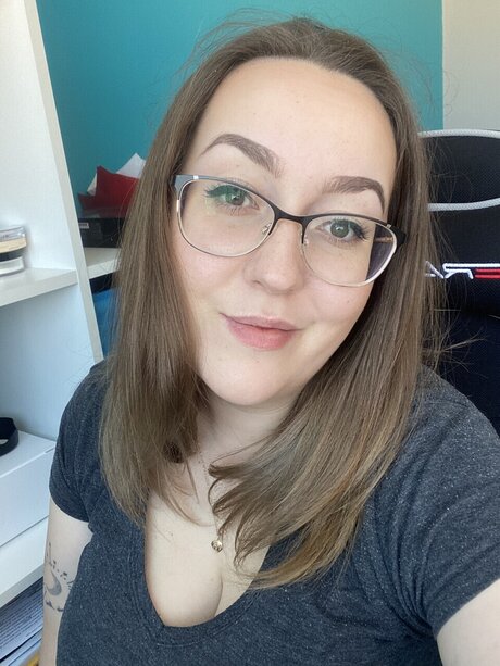 Barbora ポルノスター アート 写真