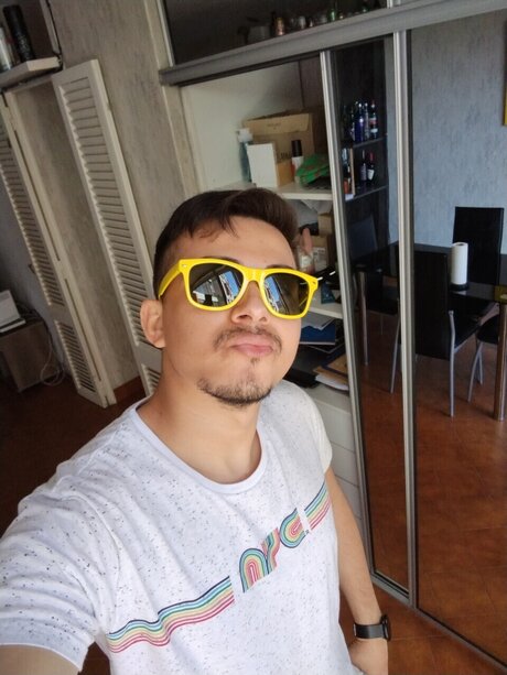 Henry Cristopher 最高のモデル 写真