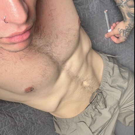 Santi M ヌードスター 写真