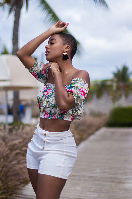 Reidy Everett 限定モデル 画像