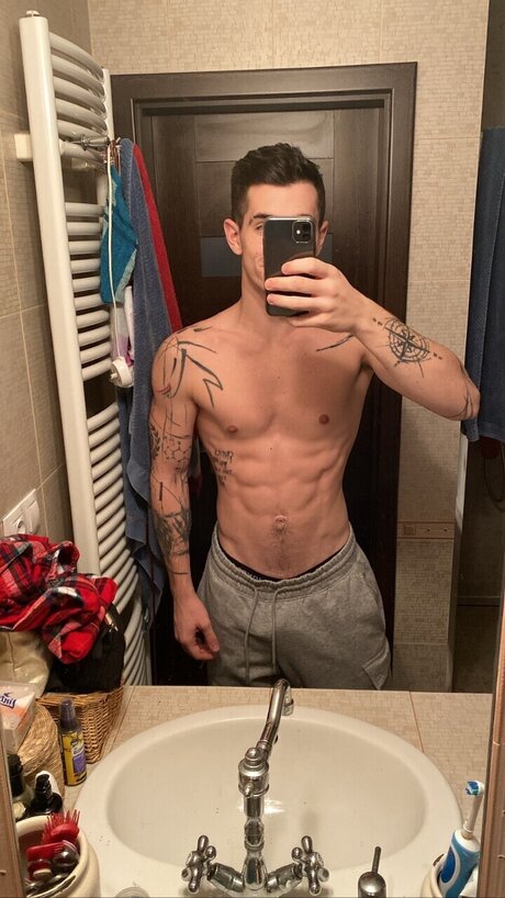 Johnson Johanson ポルノスター 高品質 写真