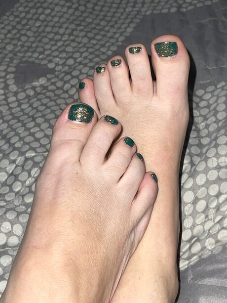 Footgirl86 かわいいスター 写真