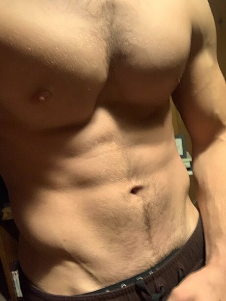 Gavin 無料モデル 写真