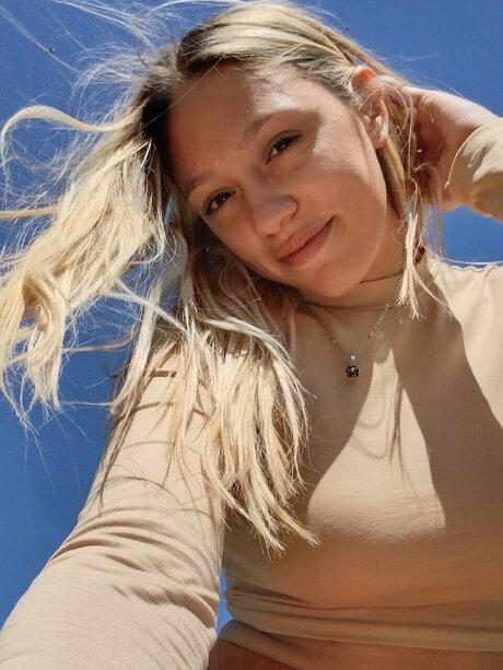 Brisa Moriconi 高品質女優 画像