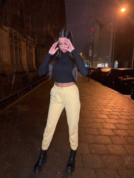 sexysecret トップモデル 写真