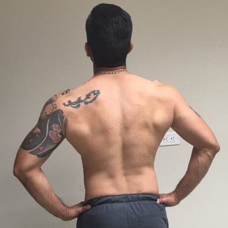 Sammy Baca ヌードのポルノスター 写真