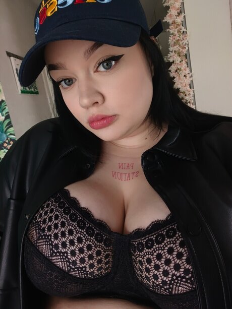 Bigbabby アートモデル 画像