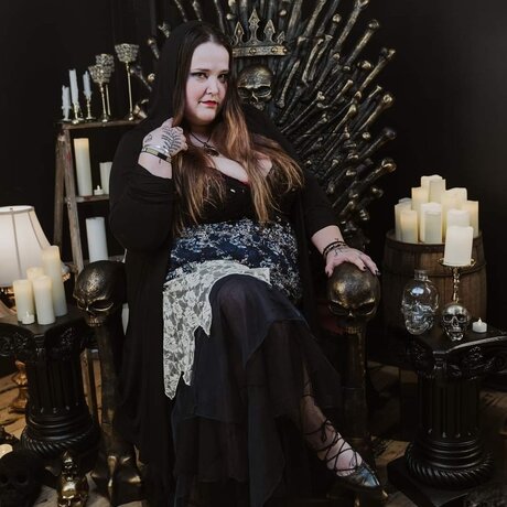 RoXann Danger 素敵なスター 写真