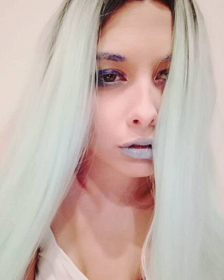 Christl 高品質女優 写真