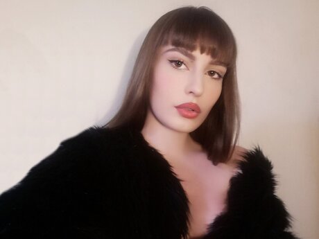 French Fantasy Babe 高品質女優 ギャラリー