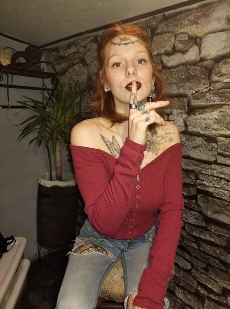 Creative Goddesses ポルノスター パーフェクト 写真