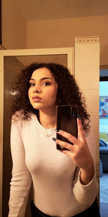 Vv crl 完璧なモデル 写真