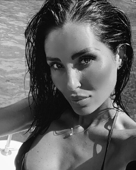 DreamFeet 完璧なモデル 写真