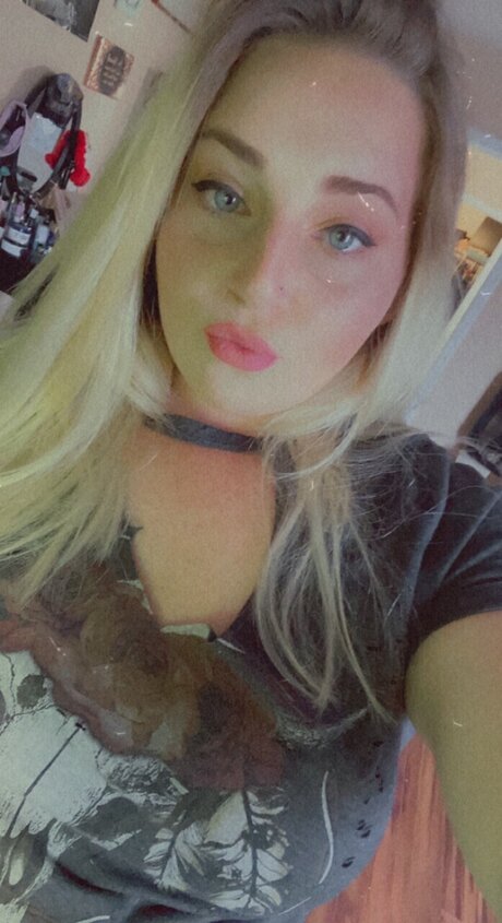 SnoBunni ヌードモデル 写真