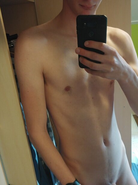 George ヌードスター アーカイブ