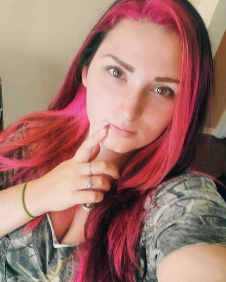 Belle Rose アートポルノスター 写真