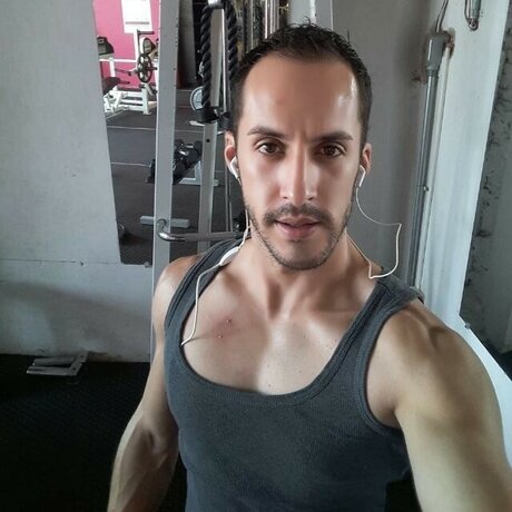 Jamessexy89 ヌードのポルノスター 写真