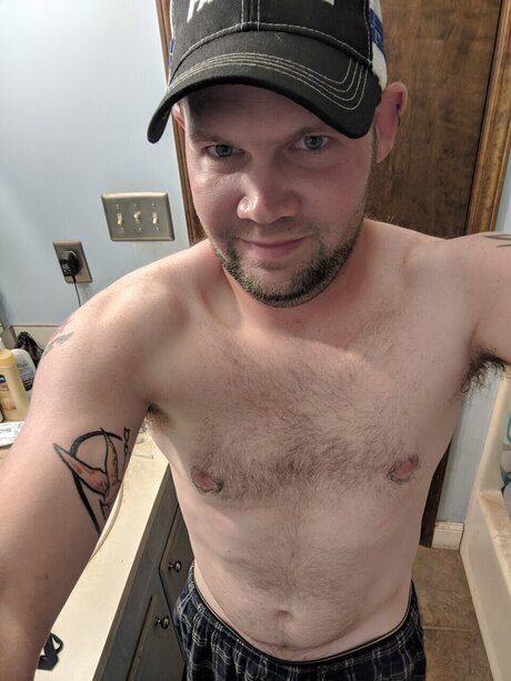 Jaron 独占ポルノスター 写真