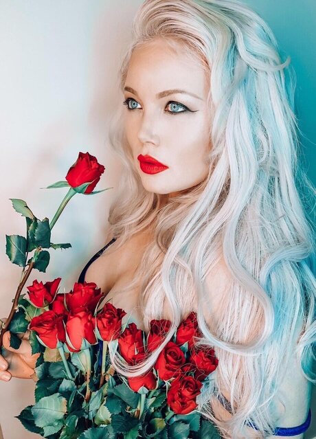 Abyss_ ポルノスター セックス 写真