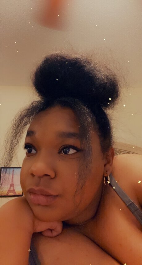 Tamikasharday 裸のスター 写真