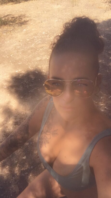 SarahCx_ 女優 写真