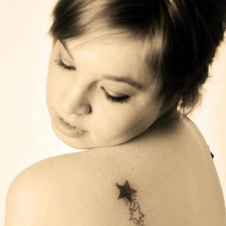 Jessie Maher 美しい女優 アーカイブ