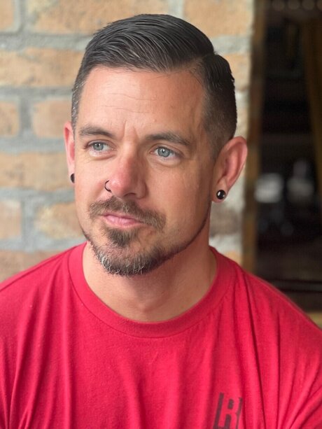 Charles Carmichael スター xxx 画像