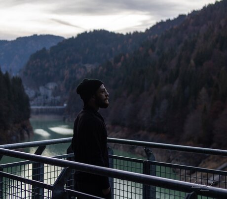 Matteo Marcon セクシーモデル 写真