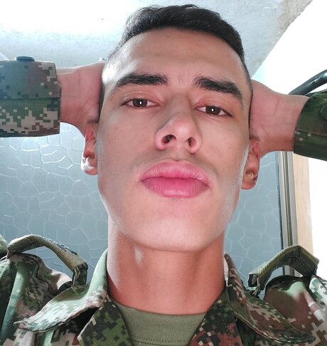 Michael Alexander Sierra セックスポルノスター 写真