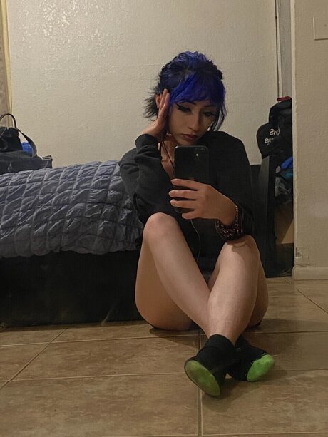 Maricilla amp lt3 ヌードモデル 写真