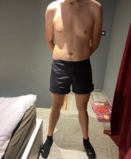 sack boy ヌードスター 画像