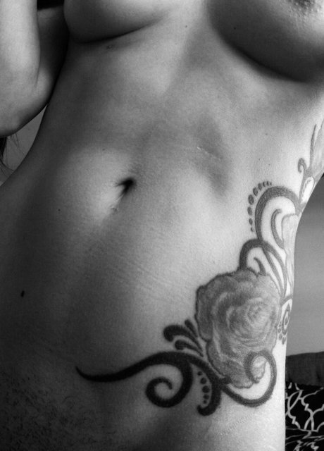 Arianna Marie 可愛いモデル 写真