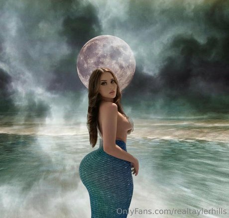 Tayler Hills 高品質女優 ギャラリー