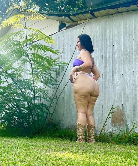 Lex Saige モデル 写真